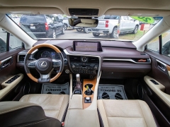 Used 2016  Lexus RX 350 FWD 4dr at Auto Finance Center of Rock Hill near Rock Hill, SC