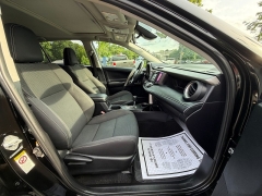 Used 2018  Toyota RAV4 FWD &lpar;Natl&rpar; at Auto Finance Center near Matthews&comma; NC