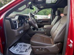 Used 2024 GMC Sierra 1500 4WD Crew Cab Denali at Auto Finance Center of Rock Hill near Rock Hill, SC