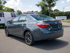 Used 2014 Toyota Corolla 4dr Sdn (Natl) at Auto Finance Center of Rock Hill near Rock Hill, SC