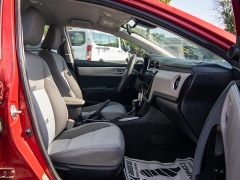 Used 2018 Toyota Corolla (Natl) at Auto Finance Center of Rock Hill near Rock Hill, SC