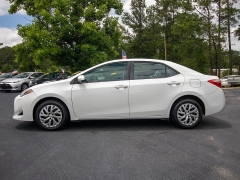Used 2018  Toyota Corolla (Natl) at Auto Finance Center of Rock Hill near Rock Hill, SC