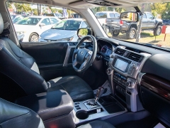 Used 2016  Toyota 4Runner RWD 4dr V6 (Natl) at Auto Finance Center of Rock Hill near Rock Hill, SC