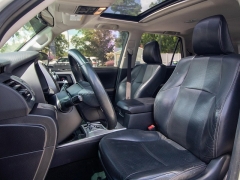 Used 2016 Toyota 4Runner 4WD 4dr V6 (Natl) at Auto Finance Center of Rock Hill near Rock Hill, SC