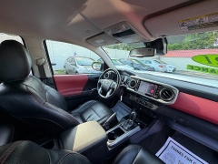 Used 2021  Toyota Tacoma 2WD Double Cab 5' Bed V6 AT &lpar;Natl&rpar; at Auto Finance Center near Matthews&comma; NC