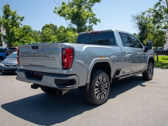 Used 2024 GMC Sierra 2500HD 4WD Crew Cab 159" Denali Ultimate at Auto Finance Center of Rock Hill near Rock Hill, SC