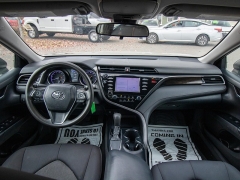 Used 2019  Toyota Camry Auto &lpar;Natl&rpar; at Auto Finance Center of Rock Hill near Rock Hill&comma; SC