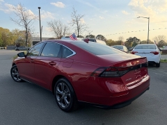Used 2023  Honda Accord Sedan EX CVT at Auto Finance Center of Rock Hill near Rock Hill&comma; SC