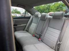 Used 2017 Toyota Camry Auto (Natl) at Auto Finance Center of Rock Hill near Rock Hill, SC