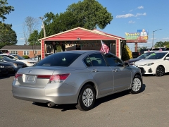 Used 2011  Honda Accord Sedan 4d LX Auto at Auto Finance Center near Matthews&comma; NC
