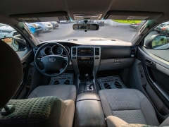 Used 2007 Toyota 4Runner 2WD 4dr V6 SR5 (Natl) at Auto Finance Center of Rock Hill near Rock Hill, SC