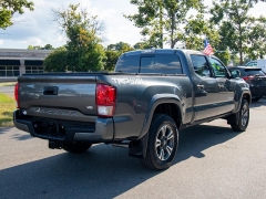Used 2017  Toyota Tacoma Double Cab 6' Bed V6 4x4 AT (Natl) at Auto Finance Center of Rock Hill near Rock Hill, SC