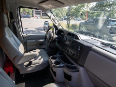 Used 2016 Ford Econoline Commercial Cutaway E-350 Super Duty at Auto Finance Center of Rock Hill near Rock Hill, SC