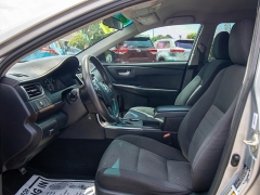 Used 2015 Toyota Camry 4dr Sdn I4 Auto (Natl) at Auto Finance Center of Rock Hill near Rock Hill, SC