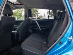 Used 2016  Toyota RAV4 4d SUV AWD XLE at Auto Finance Center of Rock Hill near Rock Hill, SC