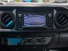 Used 2019 Toyota Tacoma 2WD Double Cab 5' Bed I4 AT (Natl) at Auto Finance Center of Rock Hill near Rock Hill, SC