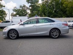 Used 2017 Toyota Camry Auto (Natl) at Auto Finance Center of Rock Hill near Rock Hill, SC