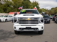 Used 2024  Chevrolet Silverado 3500HD 4WD Crew Cab 159" High Country at Auto Finance Center of Rock Hill near Rock Hill, SC