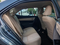 Used 2014 Toyota Corolla 4dr Sdn (Natl) at Auto Finance Center of Rock Hill near Rock Hill, SC