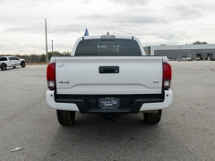 Used 2023 Toyota Tacoma 4WD Double Cab 5' Bed V6 (Natl) at Auto Finance Center of Rock Hill near Rock Hill, SC