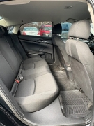 Used 2019  Honda Civic Sedan 4d LX CVT at Auto Finance Center of Rock Hill near Rock Hill&comma; SC