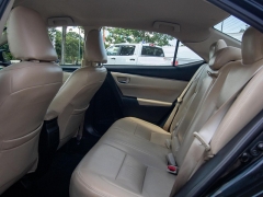 Used 2016 Toyota Corolla 4dr Sdn (Natl) at Auto Finance Center of Rock Hill near Rock Hill, SC