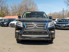 Used 2014 Lexus GX 460 4WD 4dr at Auto Finance Center of Rock Hill near Rock Hill, SC