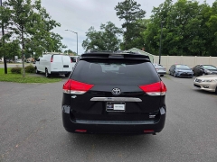 Used 2014  Toyota Sienna 5dr 7-Pass Van V6 AWD &lpar;Natl&rpar; at Auto Finance Center near Matthews&comma; NC