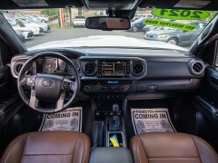 Used 2021 Toyota Tacoma 2WD Double Cab 5' Bed V6 AT (Natl) at Auto Finance Center of Rock Hill near Rock Hill, SC