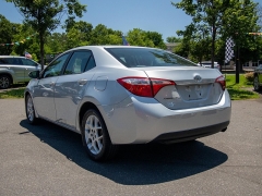 Used 2016 Toyota Corolla 4dr Sdn (Natl) at Auto Finance Center of Rock Hill near Rock Hill, SC