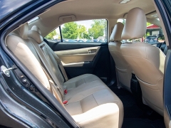Used 2016 Toyota Corolla 4dr Sdn (Natl) at Auto Finance Center of Rock Hill near Rock Hill, SC