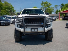 Used 2016 Toyota Tacoma 4WD Double Cab V6 (Natl) at Auto Finance Center of Rock Hill near Rock Hill, SC