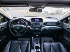 Used 2019  Acura ILX 4d Sedan at Auto Finance Center of Rock Hill near Rock Hill&comma; SC