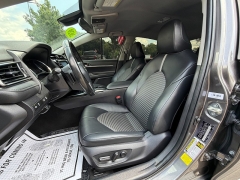 Used 2020  Toyota Camry SE Auto &lpar;Natl&rpar; at Auto Finance Center near Matthews&comma; NC