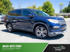 Used 2017 Honda Pilot EX 2WD at Auto Finance Center of Rock Hill near Rock Hill, SC
