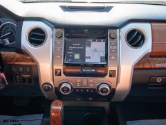 Used 2017  Toyota Tundra 4WD CrewMax 5&period;5' Bed 5&period;7L &lpar;Natl&rpar; at Auto Finance Center of Rock Hill near Rock Hill&comma; SC