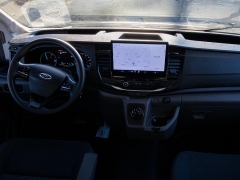 Used 2023  Ford E-Transit Cargo Van T-350 Med Rf 9500 GVWR RWD at Auto Finance Center of Rock Hill near Rock Hill&comma; SC