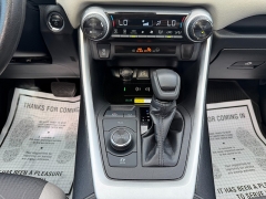 Used 2024  Toyota RAV4 Hybrid XLE AWD at Auto Finance Center near Matthews&comma; NC