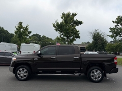 Used 2020  Toyota Tundra 4WD CrewMax 5&period;5' Bed 5&period;7L &lpar;Natl&rpar; at Auto Finance Center near Matthews&comma; NC