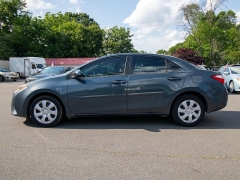 Used 2014 Toyota Corolla 4dr Sdn (Natl) at Auto Finance Center of Rock Hill near Rock Hill, SC