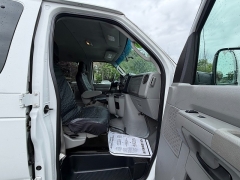 Used 2011  Ford Econoline Wagon E-150 at Auto Finance Center near Matthews&comma; NC