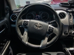 Used 2016 Toyota Tundra 4WD Truck CrewMax 5.7L FFV V8 6-Spd AT (Natl) at Auto Finance Center of Rock Hill near Rock Hill, SC