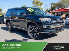 Used 2016  Toyota 4Runner RWD 4dr V6 (Natl) at Auto Finance Center of Rock Hill near Rock Hill, SC