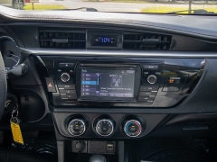 Used 2016  Toyota Corolla 4dr Sdn (Natl) at Auto Finance Center of Rock Hill near Rock Hill, SC