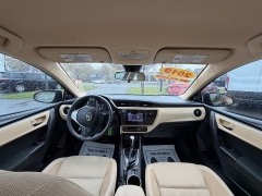 Used 2019  Toyota Corolla &lpar;Natl&rpar; at Auto Finance Center of Rock Hill near Rock Hill&comma; SC