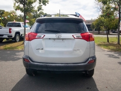 Used 2015  Toyota RAV4 4d SUV FWD Limited at Auto Finance Center of Rock Hill near Rock Hill, SC