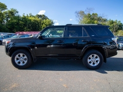 Used 2024 Toyota 4Runner SR5 2WD at Auto Finance Center of Rock Hill near Rock Hill, SC