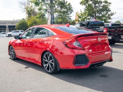 Used 2018  Honda Civic Si Sedan Manual at Auto Finance Center of Rock Hill near Rock Hill, SC