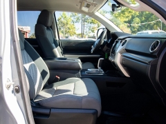 Used 2020  Toyota Tundra 4WD CrewMax 5.5' Bed 5.7L (Natl) at Auto Finance Center of Rock Hill near Rock Hill, SC