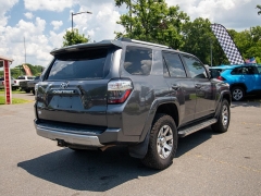 Used 2014 Toyota 4Runner 4WD 4dr V6 (Natl) at Auto Finance Center of Rock Hill near Rock Hill, SC